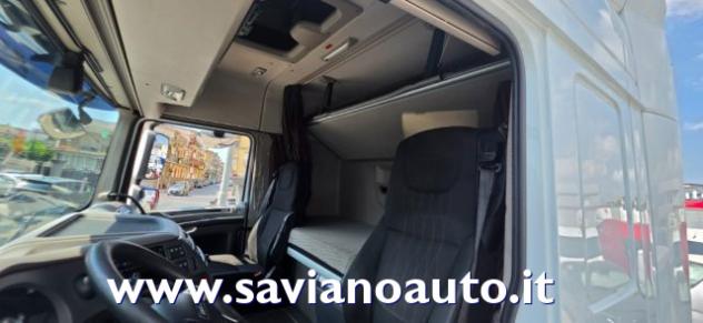 DAF XF 450 TRATTORE STRADALE " ADR " rif. 24078088 - Foto 10