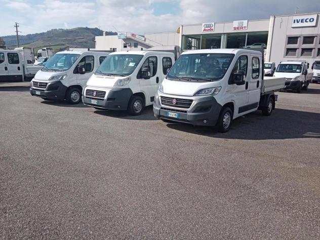 FIAT DUCATO - Foto 2