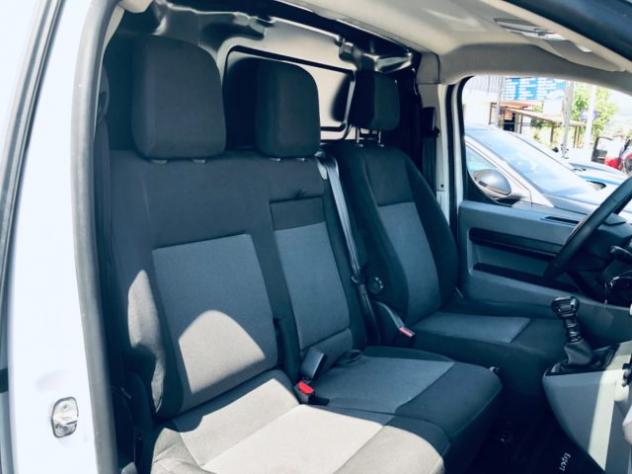 PEUGEOT Expert BlueHDi 120 S&S PL-TN Furgone Pro Standard rif. 24000043 - Foto 5