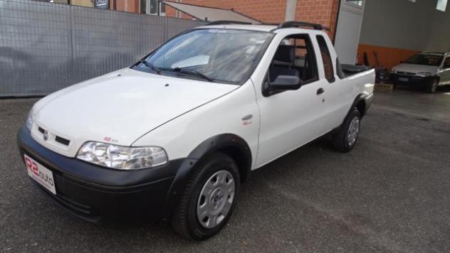 Fiat Strada 1900 JTD FIORINO ! PICK-UP - Foto 3