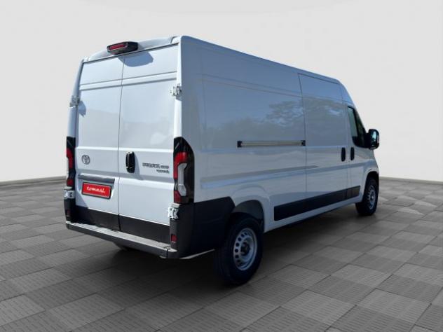 TOYOTA Proace Max Electric Electric 35H 110kWh PLM-TM Furgone rif. 23939858 - Foto 5