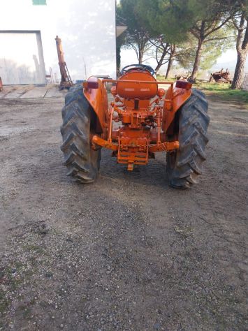 Fiat 411r-45 CV-soll.presa di forza - Foto 2