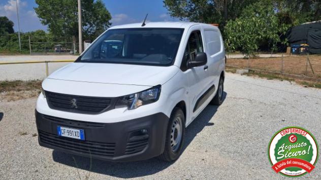 PEUGEOT Partner BlueHDi 100 PL Furgone Pro rif. 23873217
