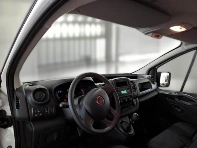 FIAT Talento (2016-2022) Talento 1.6 TwinTurbo MJT 145CV PC-TN Furgone 12q - Foto 6