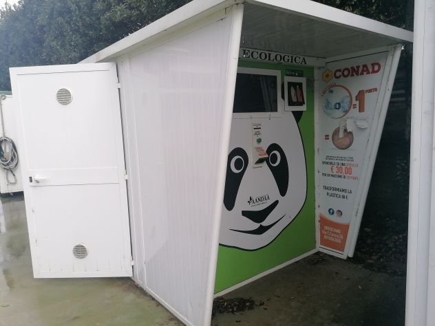 3 Containers usati - Foto 10