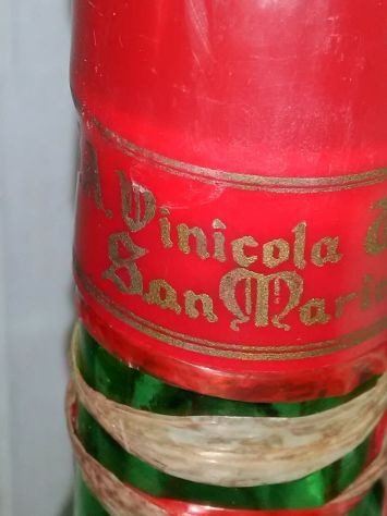 3 vecchi souvenir anni 50/60 da collezione - Foto 8