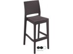 Sgabelli Polipropilene Arredo Esterno Bar Ristorante Cod 5103