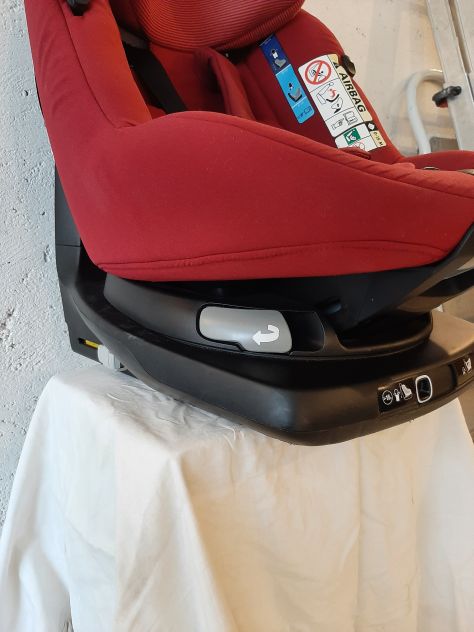 seggiolino per auto - Foto 7