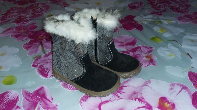 scarpe da bambina da 3 mesi a 5 anni - Foto 5