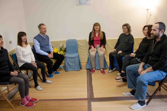 COSTELLAZIONI FAMILIARI SISTEMICHE-Studio Tecniche Naturali e Crescita Personale - Foto 2