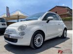 FIAT 500 1.2 BENZINA LOUNGE 69 CV