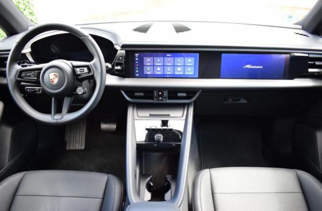 PORSCHE Macan Ev 265 KW (360HP) rif. 22729937 - Foto 6