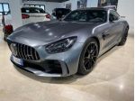 Mercedes-Benz GT AMG Mercedes-Benz AMG GT R