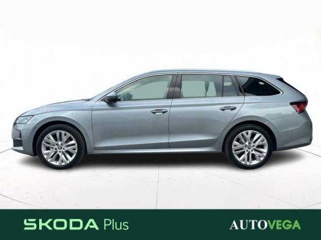 SKODA Octavia wagon 2.0 tdi style 150cv dsg rif. 24101162 - Foto 6