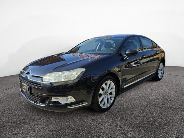 Citroën C5 2.0 HDi 160 Executive