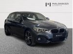 BMW Serie 1 F/20-21 2015 118d Msport 5p auto