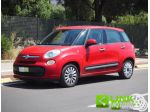 FIAT 500L 1.3 multijet 85 CV Pop Star