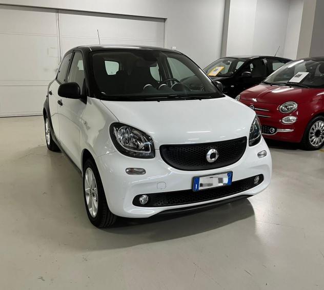 smart forfour 70 1.0 twinamic Youngster - Foto 2