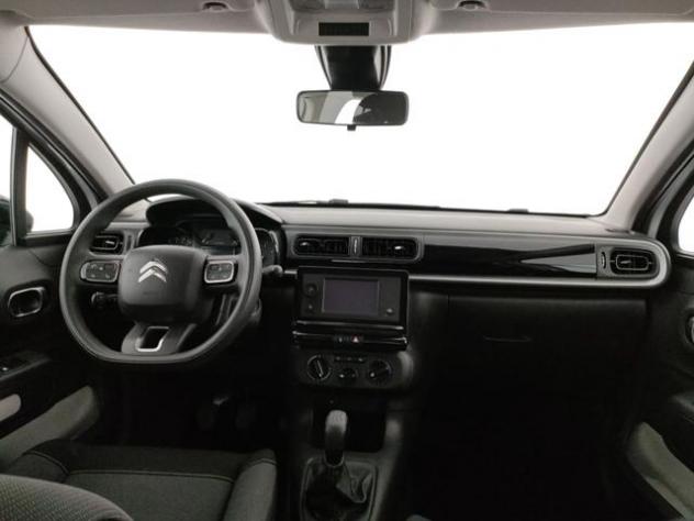 CITROEN C3 PureTech 83 S&S Feel rif. 23504610 - Foto 8