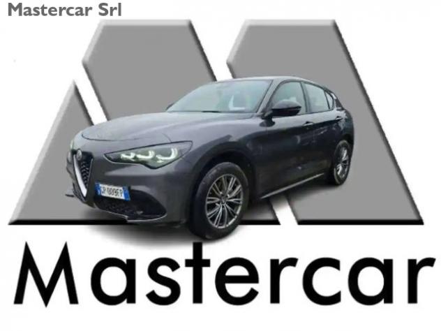 ALFA ROMEO Stelvio 2023 2.2 t Super Q4 210cv auto - GP009FP rif. 23989086