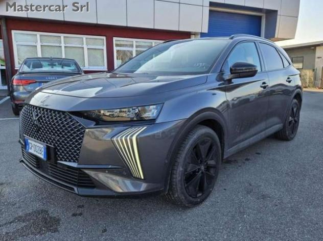 DS AUTOMOBILES DS 7 1.5 bluehdi Performance Line 130cv - GP002BE rif. 24018684 - Foto 2