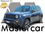 JEEP Renegade Renegade 1.3 t4 phev Trailhawk 4xe at6 -GK969DS rif. 23956555