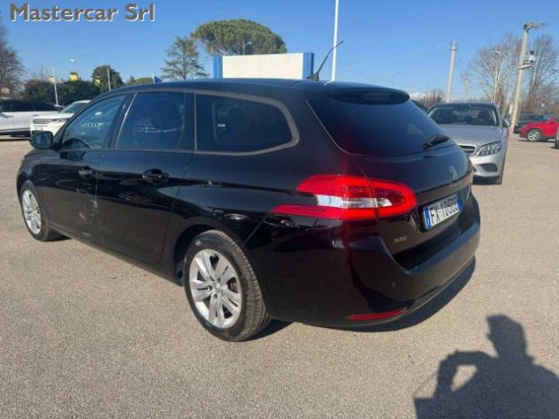 PEUGEOT 308 1.5 bluehdi Business Adas S TG : FX105CC rif. 23965191 - Foto 4