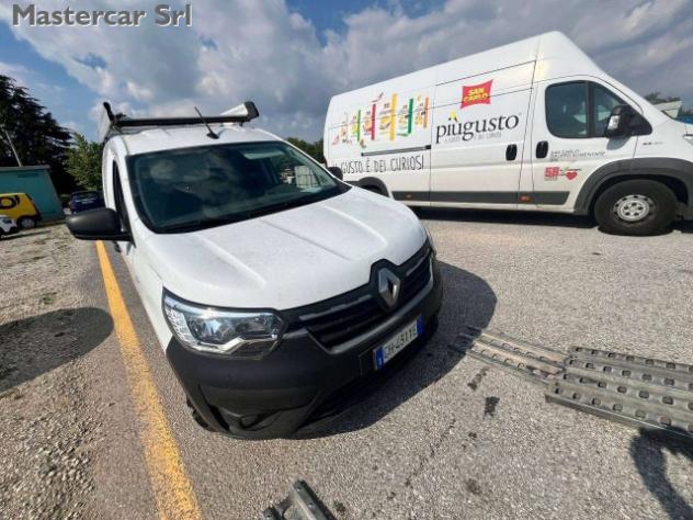 RENAULT Express Express 1.5 Blue dci 95cv - GH431YE rif. 24012963 - Foto 7