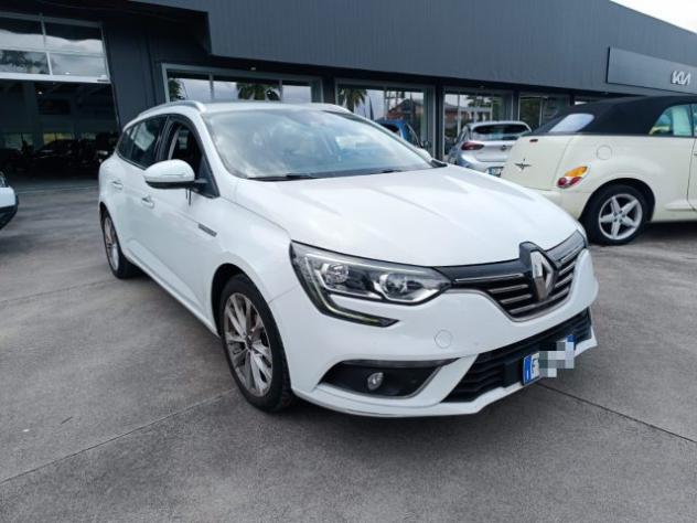 RENAULT Megane Mégane Sporter TCe 140 CV FAP Duel2 rif. 24205023