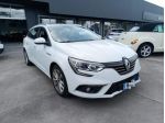 RENAULT Megane Mégane Sporter TCe 140 CV FAP Duel2 rif. 24205023