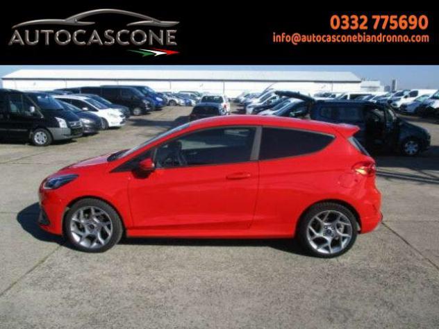 Ford Fiesta 1.5 200 CV 3p. ST - Foto 4