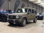 MERCEDES-BENZ G 500 S.W. Premium Plus rif. 23982014