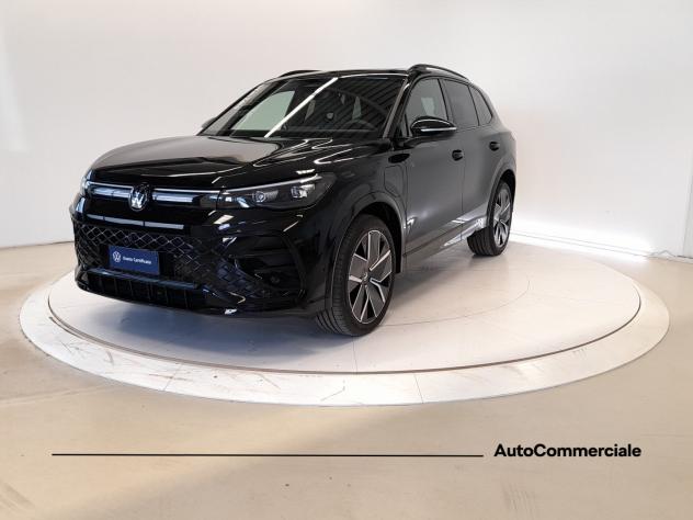 Volkswagen Tiguan 1.5 TSI eHybrid 150KW R-Line Plus DSG - Foto 3