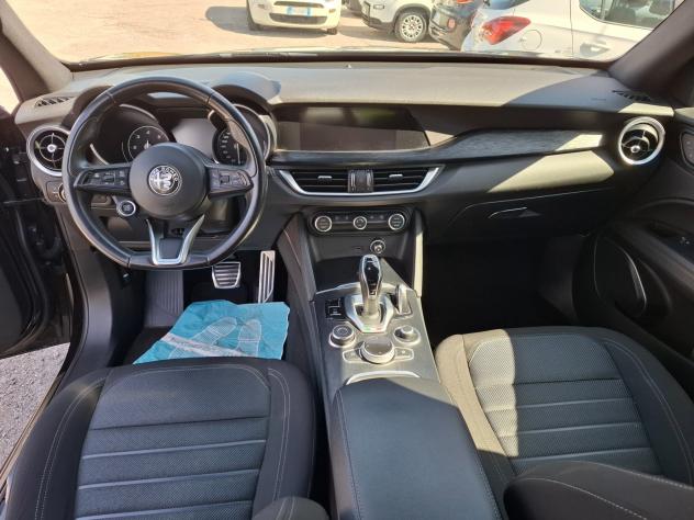 Alfa Romeo Stelvio 2.2 jtdm 190CV Q4 anno 2022 - Foto 5