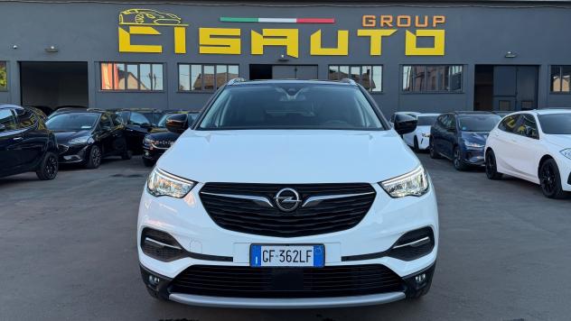 OPEL GRANDLAND X 1.5 ECOTEC ADVANCE 131CV - FULL LED, CAR PLAY, NEOPATENTATI - Foto 2