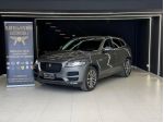 Jaguar F-Pace 2.0 D 180 CV AWD PRESTIGE