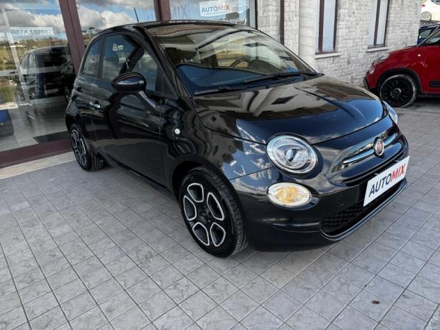 Fiat 500 1.0 Hybrid - Foto 4