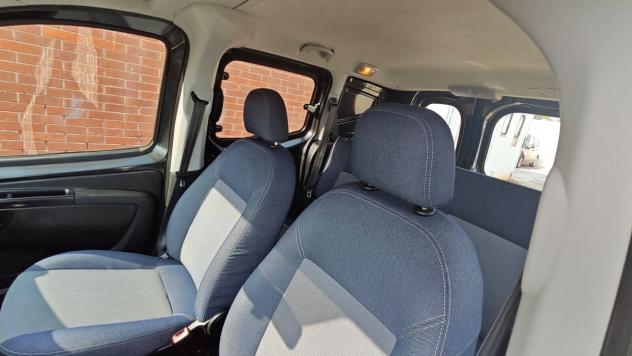 Peugeot Bipper Tepee 1.3 HDi 75 FAP Family - Foto 8