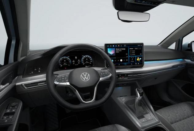 Volkswagen Golf 1.5 TSI ACT 110kW Edition Plus PREZZO VERO - Foto 5