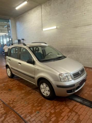 FIAT Panda 1.2 Emotion rif. 23799770 - Foto 10