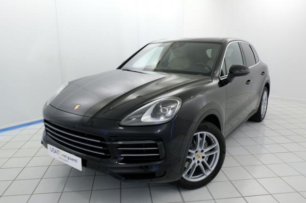Porsche Cayenne 3.0 V6