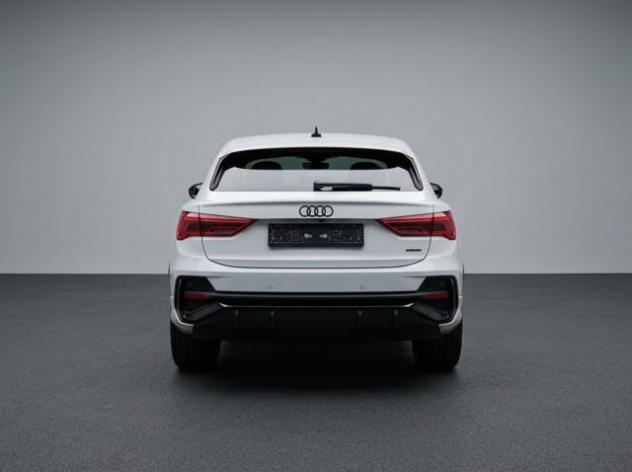 AUDI Q3 SPB 40 TDI quattro S tronic S line edition rif. 23309006 - Foto 7