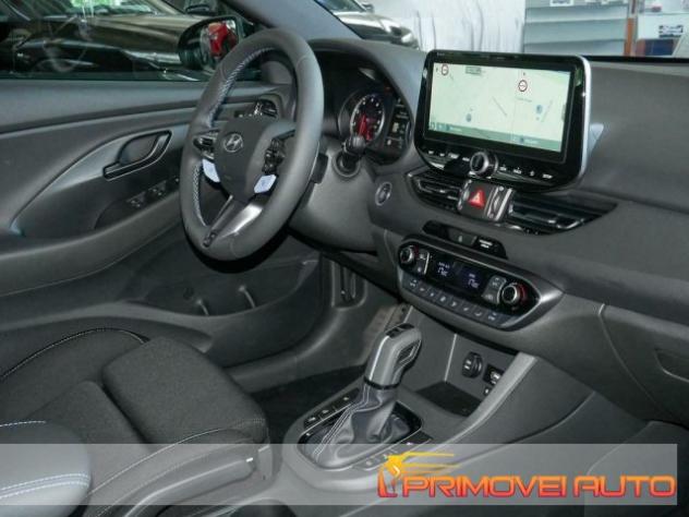 HYUNDAI i30 2.0 T-GDI 280 CV 5 porte DCT N Performance rif. 20201016