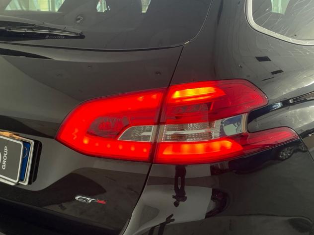 Peugeot 308 2.0 BLUEHDI - 180CV | GT - STATION WAGON - Foto 9