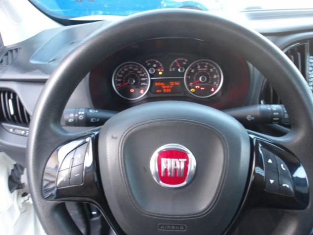FIAT Doblo 1.6 MJT 101CV Work-Up PREZZO REALE - 3 POSTI rif. 24093709 - Foto 10