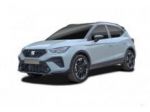 SEAT Arona 1.0 ecotsi Black Edition 95cv