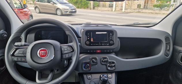 Fiat Panda 1.0 FireFly S&S Hybrid Icon - Foto 7