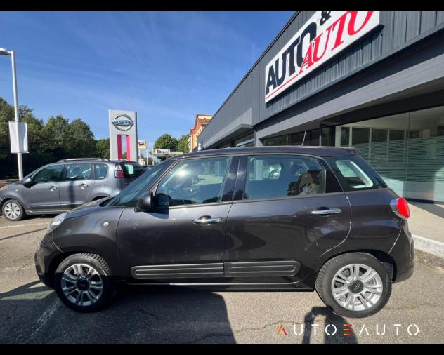 FIAT 500L 1.4 95cv my20 - Foto 8