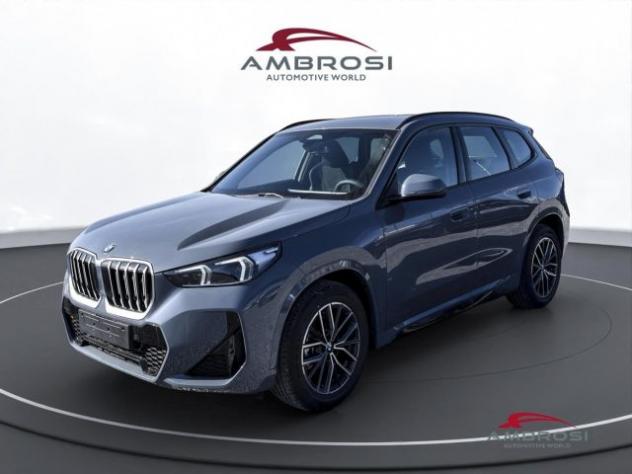 BMW X1 sDrive18d Msport rif. 23967841