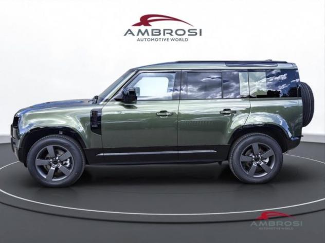 LAND ROVER Defender 3.0 AJ20 X-Dynamic SE 200PS rif. 23849894 - Foto 6